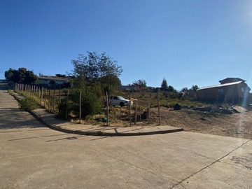 Terreno en venta en Viña del Mar, Viña del Mar