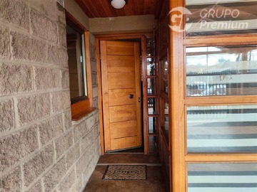 Casa en venta en Riva riva & vaihu, Pudahuel - 3 dormitorios, 3 baños