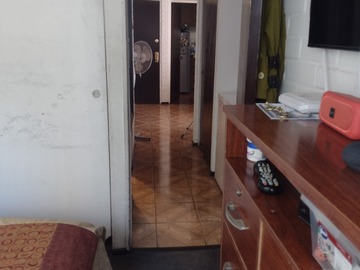Venta / Departamento / Estación Central