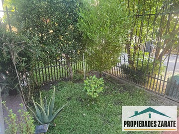 Casa en venta en Parque central, soñada! (154991), Quilicura - 3 dormitorios, 2 baños