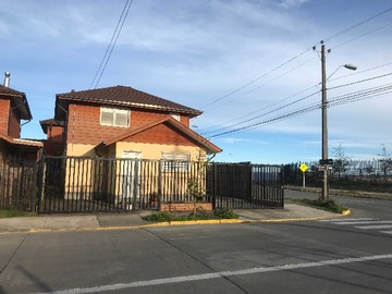 Casa en arriendo mensual en Casa excelente estado (177067), Puerto Montt - 3 dormitorios, 2 baños