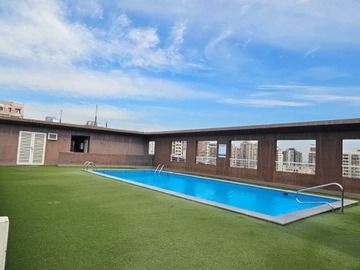 Departamento en venta en Vendo departamento 2 dormitorios 2 baños, Santiago - 2 dormitorios, 2 baños