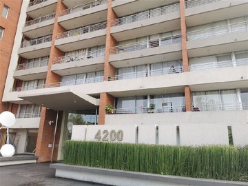 Venta / Departamento / Ñuñoa