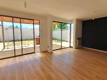 Casa en venta en Venta casa familiar 4 dorm. Ciudad de los valles (178721), Pudahuel - 4 dormitorios, 3 baños
