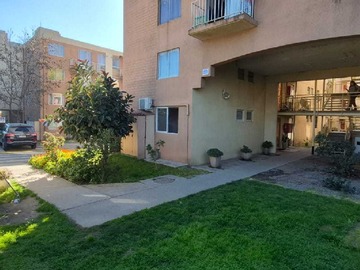 Departamento en arriendo mensual en Dpto 3D/2B1E (179115), Puente Alto - 3 dormitorios, 2 baños