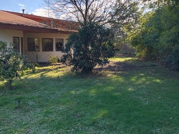 Parcela en venta en Cam. A Coihueco 12, Chillán - 4 dormitorios, 2 baños