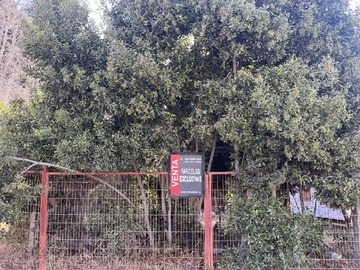 Sitio en venta en Paraíso de quinquelles, La Ligua