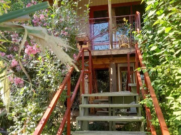 Venta / Casa / Peñalolén