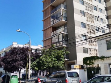 Departamento en venta en Viña del Mar, Viña del Mar - 3 dormitorios, 2 baños