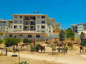 Departamento en venta en Oportunidad Rebaja Valor Venta de 52.000.000 a 49.500.000. - 3 dormitorios, 1 baño