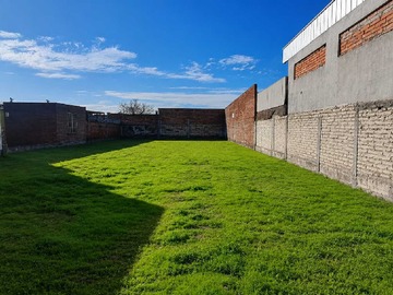 Terreno en venta en Terreno de 712 ms2 en el corazón de maipú (181494), Maipú
