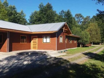 Venta / Parcela / Villarrica