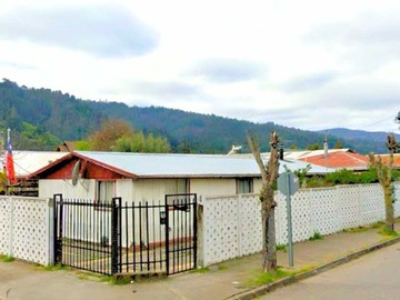 Casa en venta en Se vende casa en excelente ubicacion (173787), Chiguayante - 3 dormitorios, 2 baños