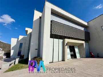 Bodega en arriendo mensual en los vientos, Pudahuel - 3 baños