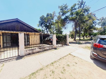Casa en venta en Casa en venta rebajada!! (64821), Macul - 3 dormitorios, 2 baños