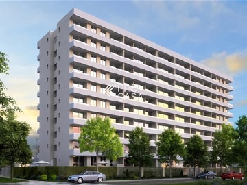 Departamento en venta en Quilin / Premio Nobel, Macul - 1 dormitorio, 1 baño