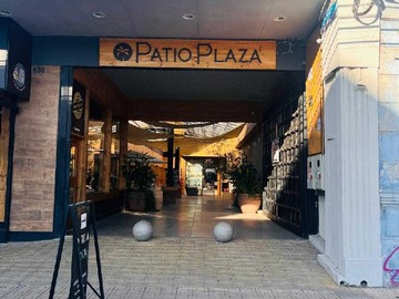 Arriendo Mensual / Local Comercial / Curicó