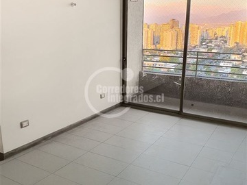 Departamento en venta en Carmen / Metro Matta / Santiago Centro, Santiago - 2 dormitorios, 2 baños