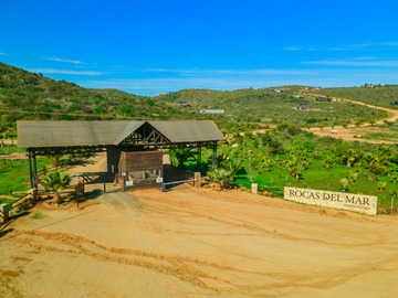 Sitio en venta en Los molles, La Ligua
