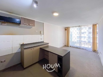 Departamento en venta en Navío San Martín, Valparaíso - 2 dormitorios, 2 baños