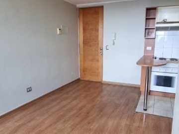 Departamento en arriendo mensual en Avda independemcia/ los olivos, Independencia - 2 dormitorios, 1 baño
