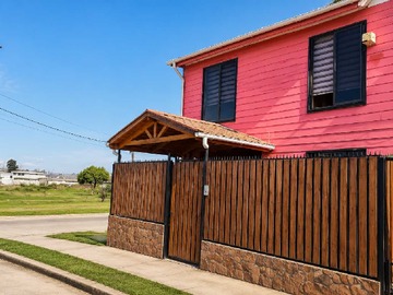Casa en venta en Se vende ampliada casa en coronel (173785), Coronel - 5 dormitorios, 1 baño