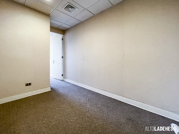 Arriendo Mensual / Oficina / Las Condes