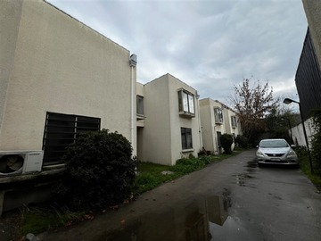 Casa en venta en Las heras, Talca - 3 dormitorios, 2 baños