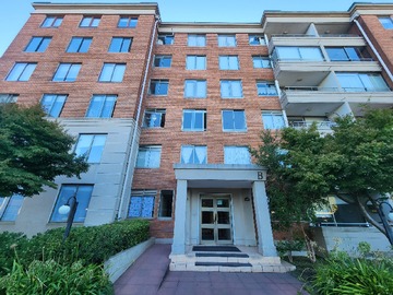 Departamento en venta en Obispo Fuenzalida 1100, Chiguayante - 2 dormitorios, 2 baños