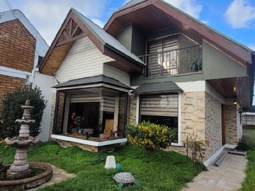 Venta / Casa / Osorno
