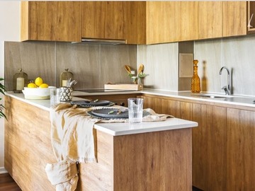 Departamento en venta en Centro de villarrica, Villarrica - 1 dormitorio, 1 baño