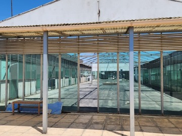 Casa en arriendo mensual en Rafael sotomayor, Santiago