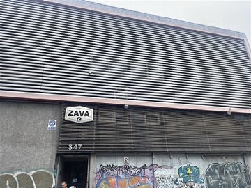Bodega en venta en Vivaceta - autopista costanera norte, Independencia - 5 baños