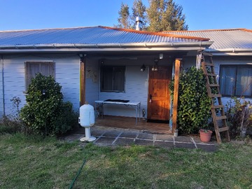 Casa en venta en Ruta u-40, Osorno - 3 dormitorios, 1 baño