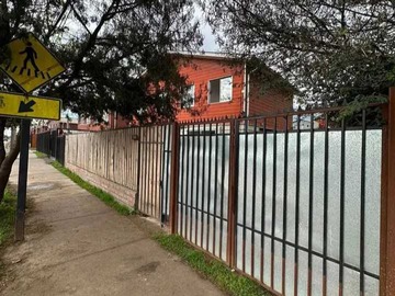 Casa en arriendo mensual en Excelente ubicación (181979), Paine - 3 dormitorios, 1 baño