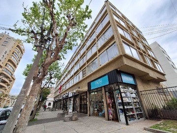 Departamento en arriendo mensual en Depto. 3D arriendo Viña del Mar 4 Norte (72304), Viña del Mar - 3 dormitorios, 2 baños