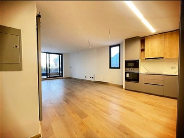 Departamento en venta en Lo Matta / Vitacura, Vitacura - 3 dormitorios, 3 baños