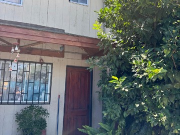 Casa en venta en Villa las flores pasaje Ilusion #02516, Rancagua - 3 dormitorios, 1 baño