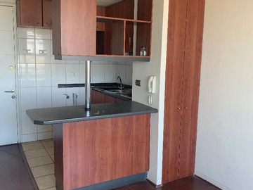 Departamento en venta en Avenida Vicuña Mackenna 7320, La Florida - 2 dormitorios, 2 baños