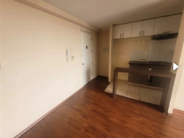 Arriendo Mensual / Departamento / Estación Central