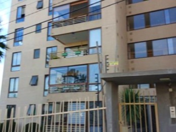 Departamento en venta en Barrio Norte, Villa Alemana., Villa Alemana - 2 dormitorios, 2 baños
