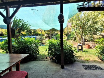 Terreno Agricola en venta en Carretera Rene Guzman, parcela, Nogales - 4 dormitorios, 3 baños