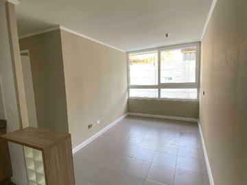Departamento en venta en compra sin pie metro vivaceta 2d1b (151409), Conchalí - 2 dormitorios