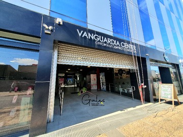 Oficina en arriendo mensual en Oficina, 1 recibidor, 1 pribado, 1 baño (99347), Temuco - 1 baño