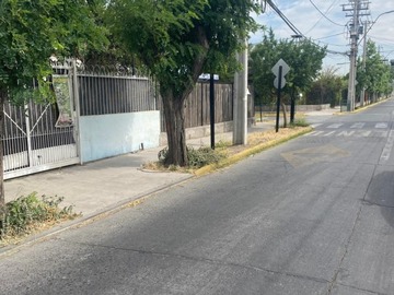 Casa en venta en -iquique / general freire, La Cisterna - 4 dormitorios, 1 baño