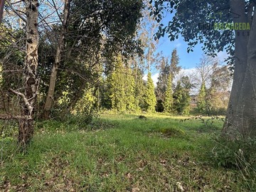 Sitio en venta en Condominio Las Lomas Puerto Varas, Puerto Varas