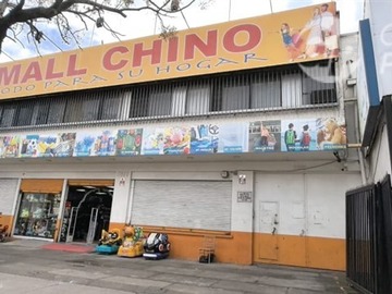 Local Comercial en venta en San pablo con esperanza, Santiago - 8 baños
