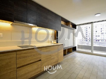 Departamento en venta en San diego, Santiago - 1 dormitorio, 1 baño