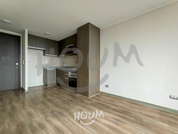 Departamento en venta en Nicasio Retamales, Estación Central - 1 dormitorio, 1 baño