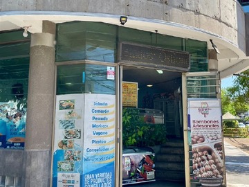 Local Comercial en venta en Esmeralda 1803, Antofagasta - 2 baños